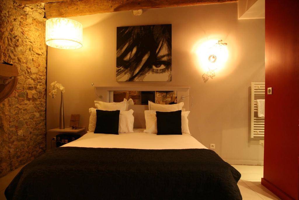Loge Saint Jean Lião Quarto foto